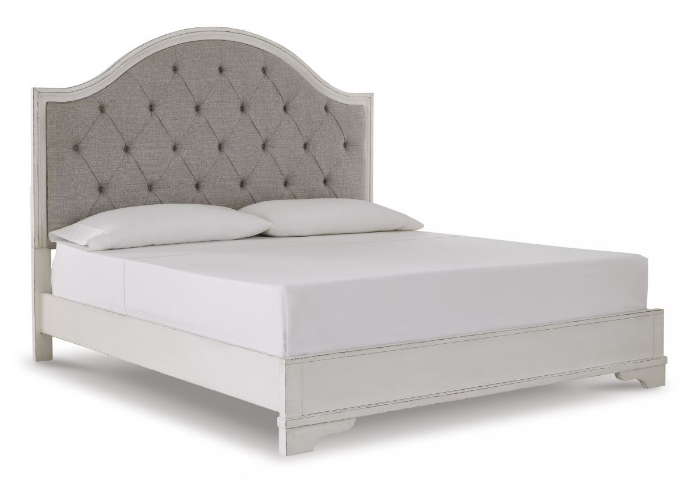 Picture of Brollyn King Size Bed