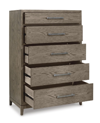 Picture of Chrestner Chest of Drawers