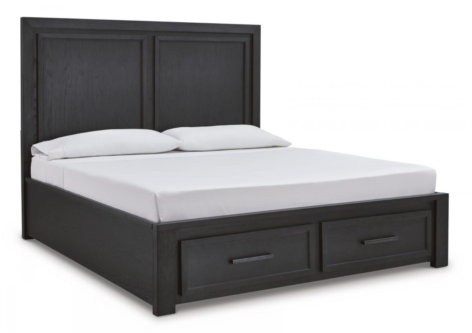 Picture of Foyland King Size Bed
