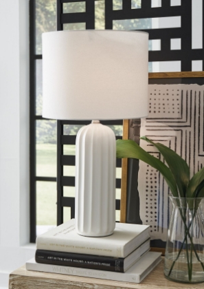 Picture of Clarkland Table Lamp
