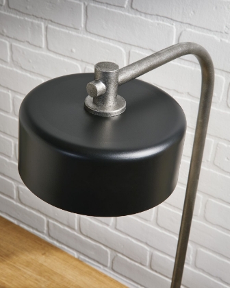 Picture of Eliridge Desk Lamp
