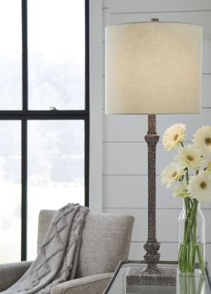 Picture of Oralieville Table Lamp
