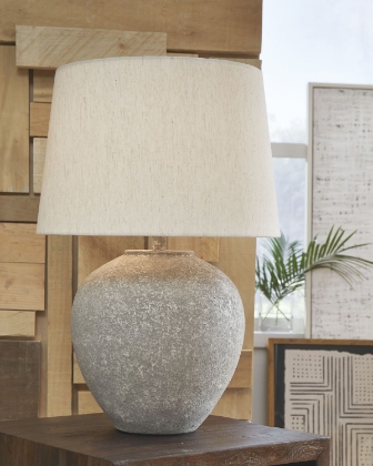 Picture of Dreward Table Lamp