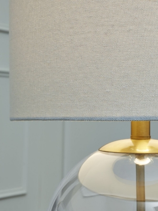 Picture of Samder Table Lamp