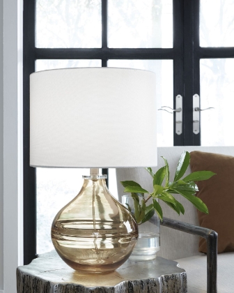 Picture of Lemmitt Table Lamp