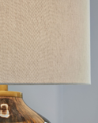 Picture of Jadstow Table Lamp