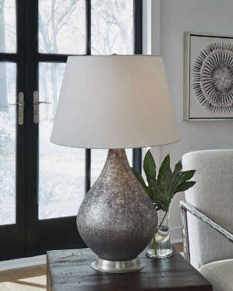 Picture of Bluacy Table Lamp
