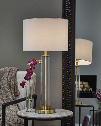 Picture of Orenman Table Lamp