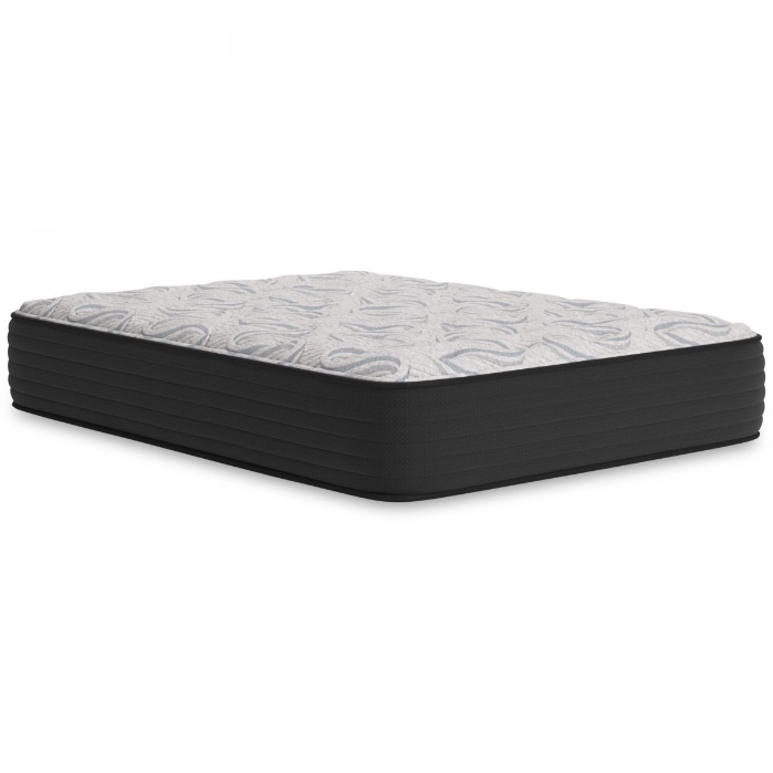 Picture of Elite Springs Firm Queen Mattress