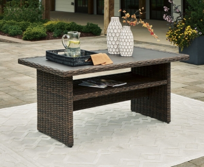 Picture of Brook Ranch Outdoor Table