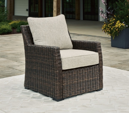 Picture of Brook Ranch Outdoor Chair
