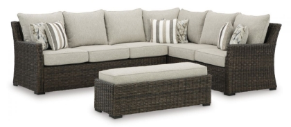 Picture of Brook Ranch Outdoor Sectional