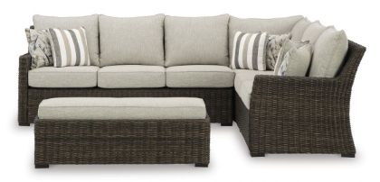 Picture of Brook Ranch Outdoor Sectional