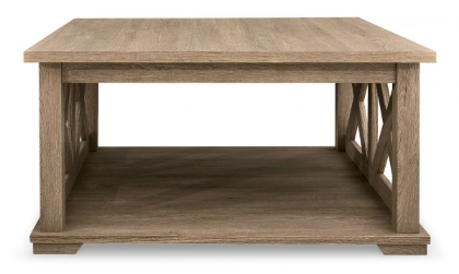 Picture of Elmferd Coffee Table