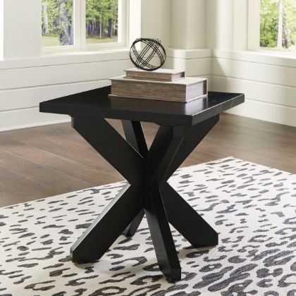 Picture of Joshyard End Table