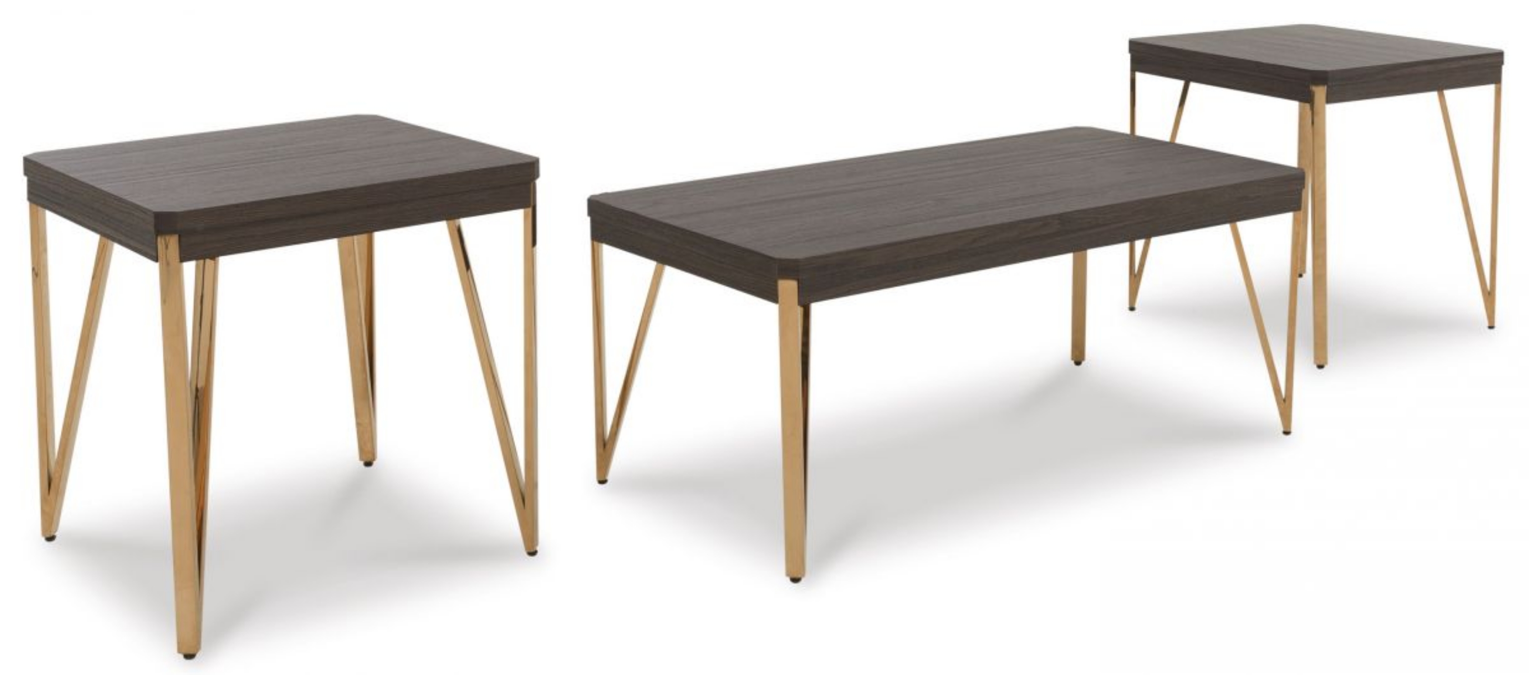 Picture of Bandyn Table Set