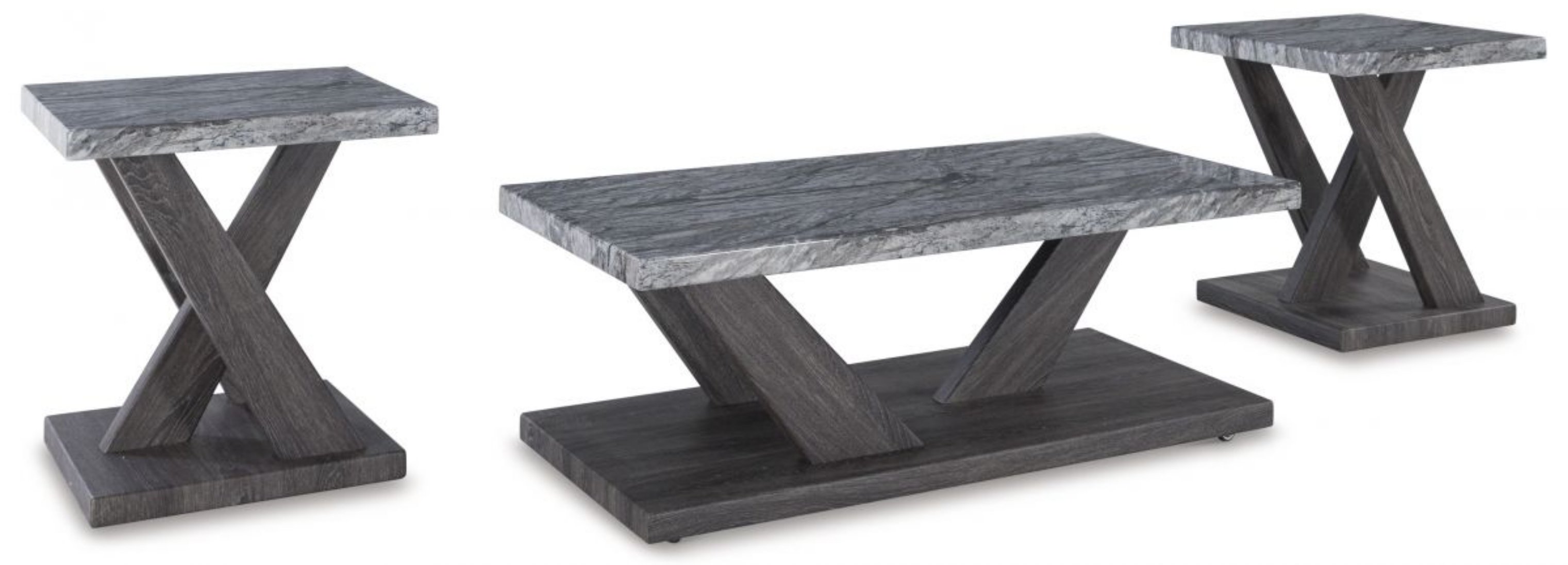 Picture of Bensonale Table Set