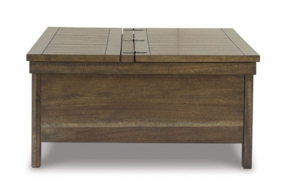Picture of Moriville Coffee Table