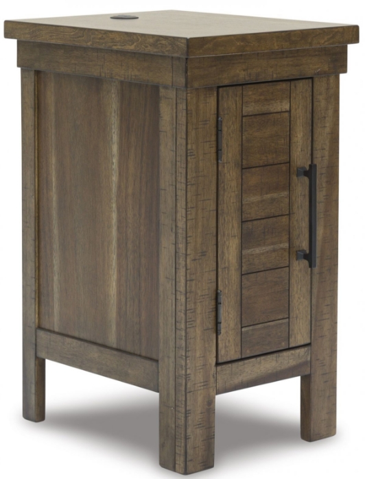Picture of Moriville End Table