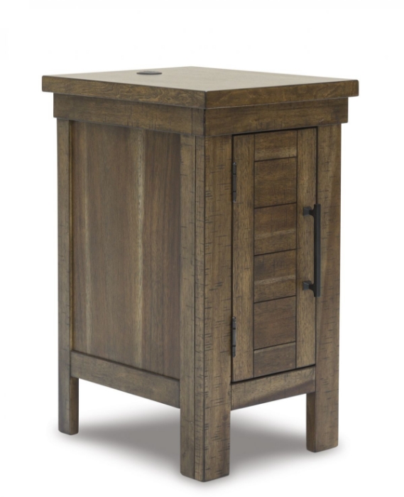 Picture of Moriville End Table