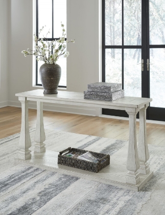 Picture of Arlendyne Console Sofa Table