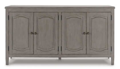 Picture of Charina Accent Cabinet