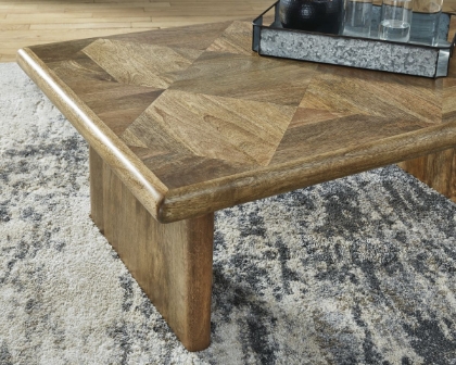 Picture of Lawland Coffee Table