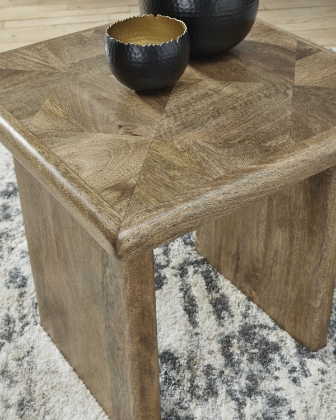 Picture of Lawland End Table