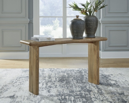 Picture of Lawland Console Sofa Table