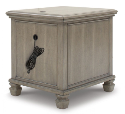 Picture of Lexorne End Table