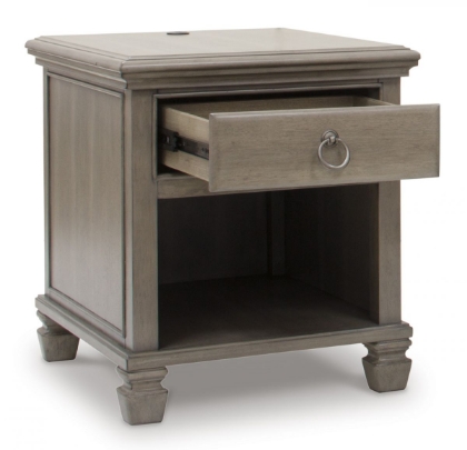 Picture of Lexorne End Table