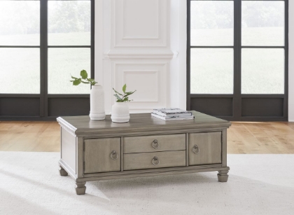 Picture of Lexorne Coffee Table