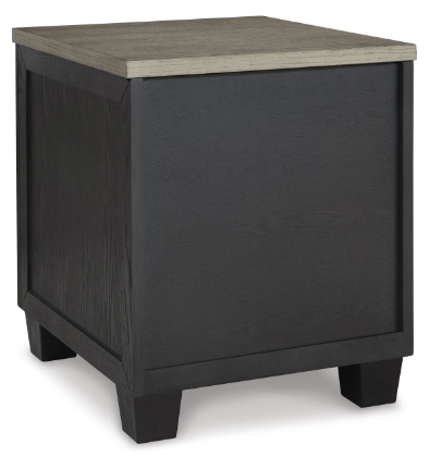 Picture of Foyland End Table