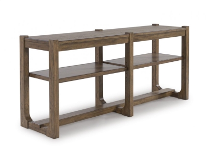 Picture of Cabalynn Console Sofa Table