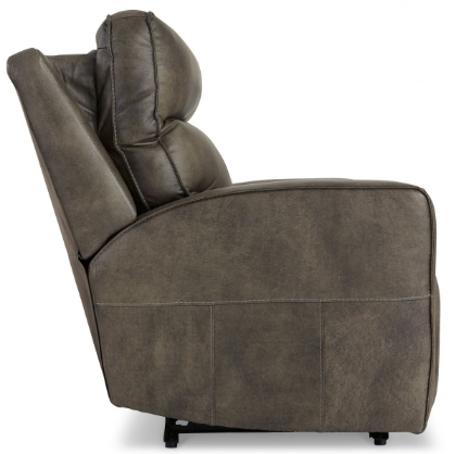 Picture of Game Plan Power Recliner	