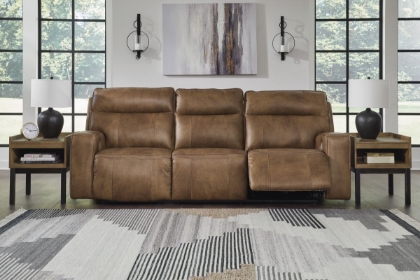 Picture of Game Plan Power Reclining Sofa