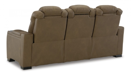 Picture of Strikefirst Power Reclining Sofa