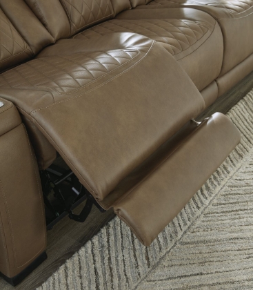 Picture of Strikefirst Power Reclining Sofa