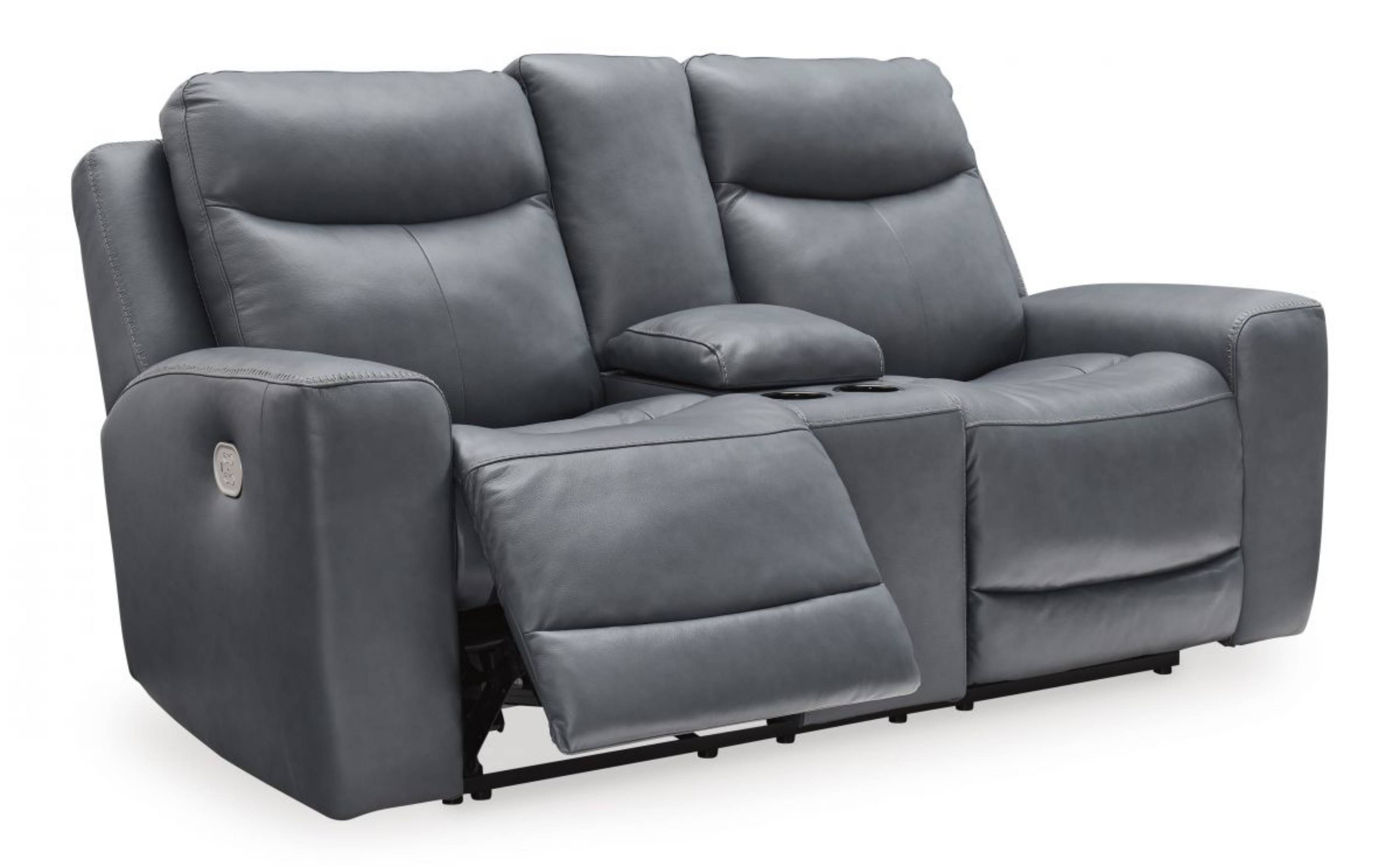 Picture of Mindanaro Power Reclining Loveseat