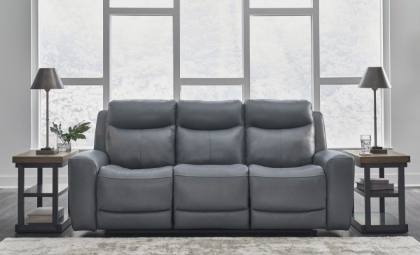 Picture of Mindanao Power Reclining Sofa