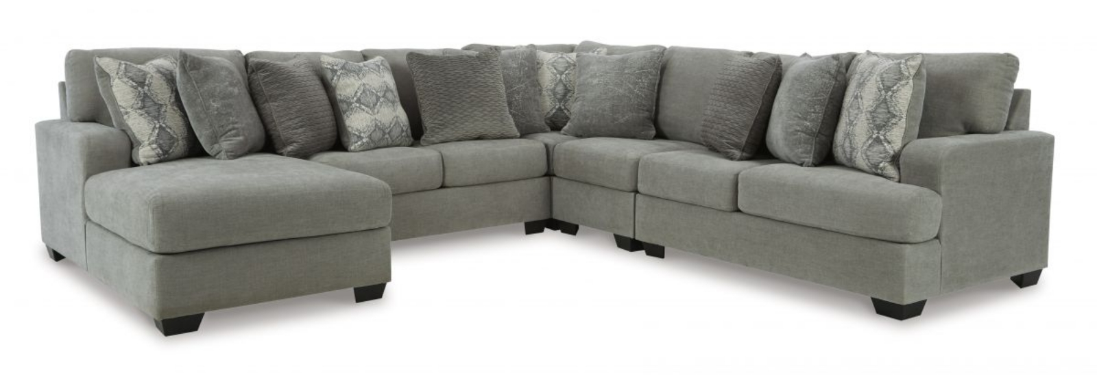 Picture of Keener Sectional