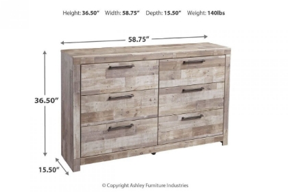 Picture of Effie Dresser