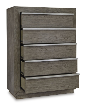 Picture of Anibecca Chest of Drawers