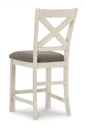 Picture of Brewgan Counter Height Barstool