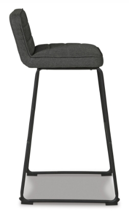 Picture of Nerison Bar Height Barstool
