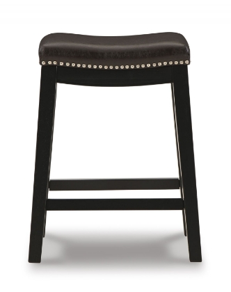 Picture of Lemante Counter Height Barstool