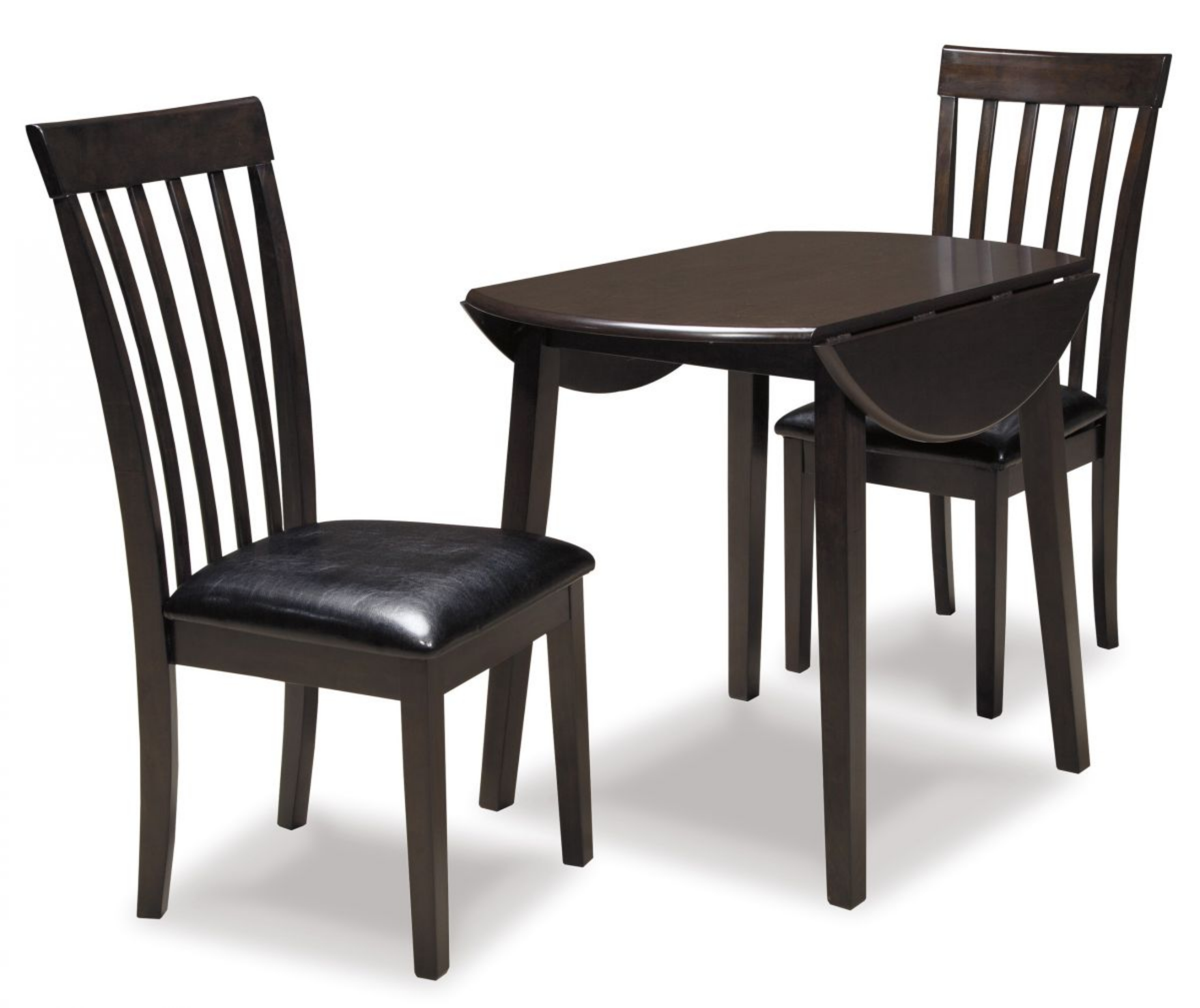 Picture of Hammis Dining Table & 2 Chairs