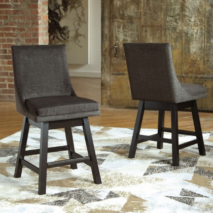 Picture of Tallenger Counter Height Barstool