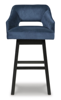 Picture of Tallenger Bar Height Barstool