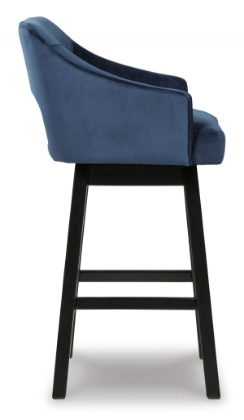 Picture of Tallenger Bar Height Barstool